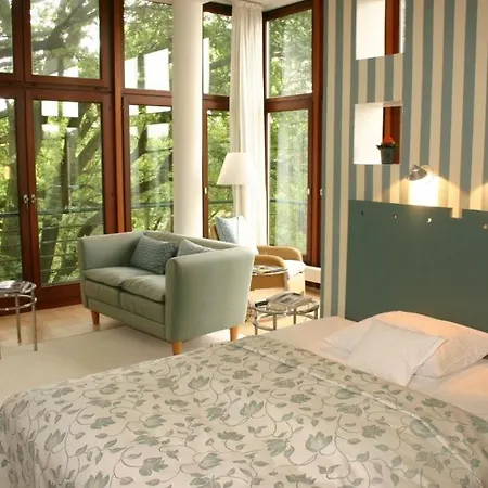 Privathotel Lindtner Hamburg
