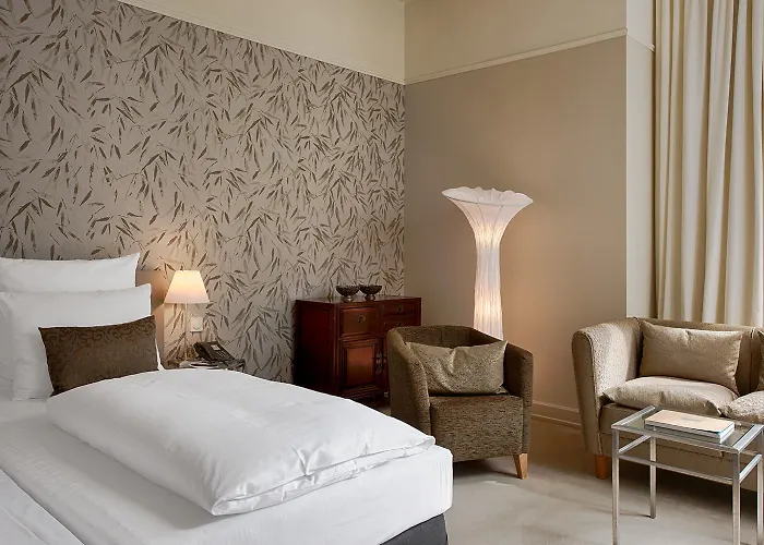 Privathotel Lindtner Hamburg