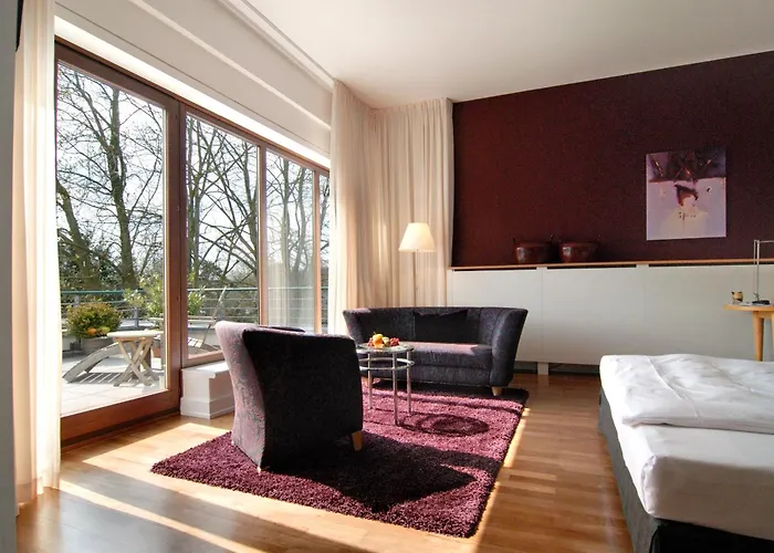 Privathotel Lindtner Hamburg