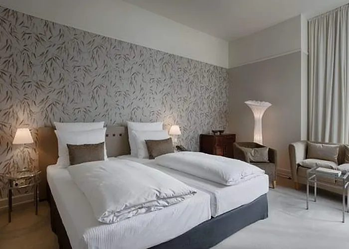 Hotel Privathotel Lindtner Hamburg