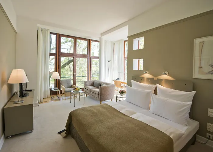 Privathotel Lindtner 5*