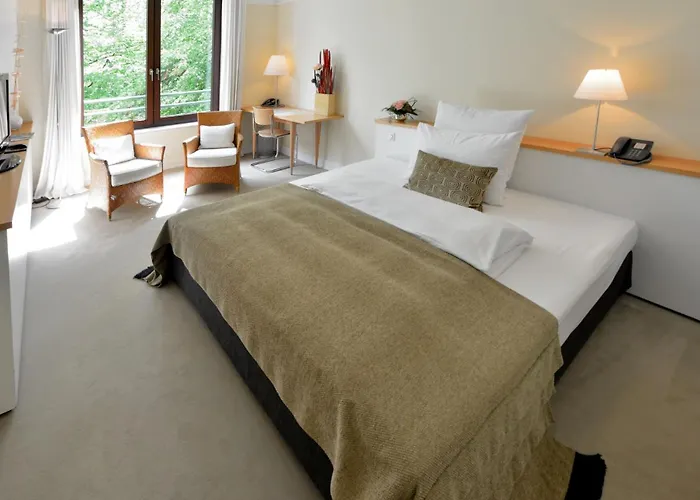 Hotel Privathotel Lindtner 5*