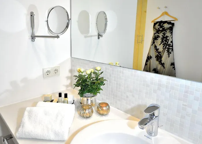 Privathotel Lindtner Hotel 5*