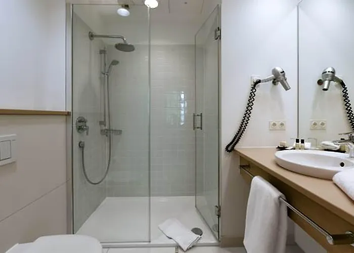Privathotel Lindtner 5* Hamburg