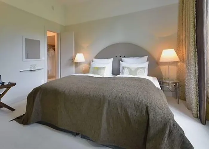 Hotel Privathotel Lindtner 5*