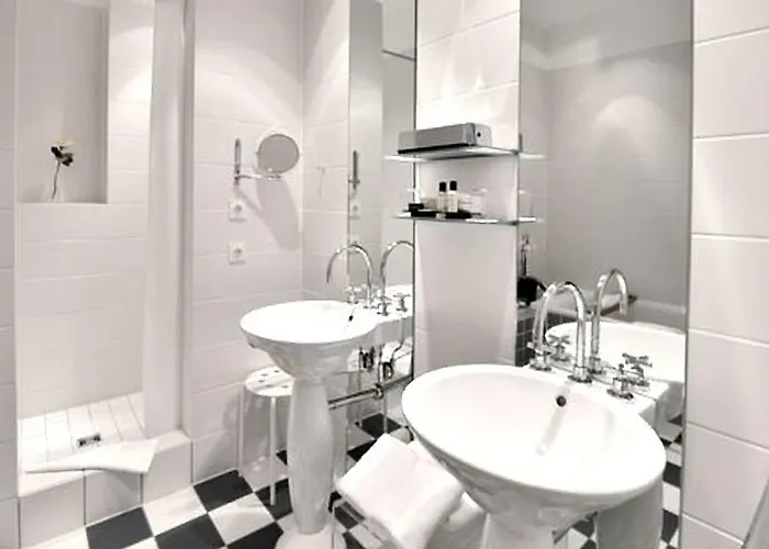Privathotel Lindtner Hotel 5*
