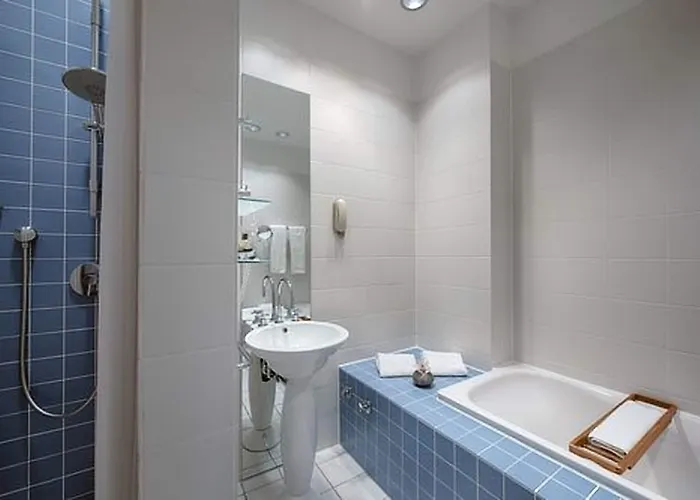 Privathotel Lindtner Hotel 5*