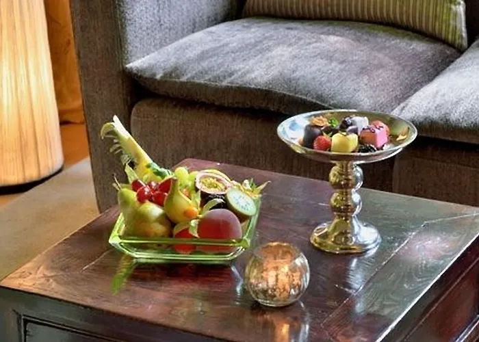 Hotel Privathotel Lindtner