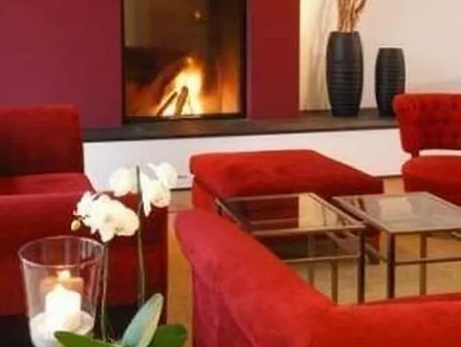 Privathotel Lindtner Hotel 5*
