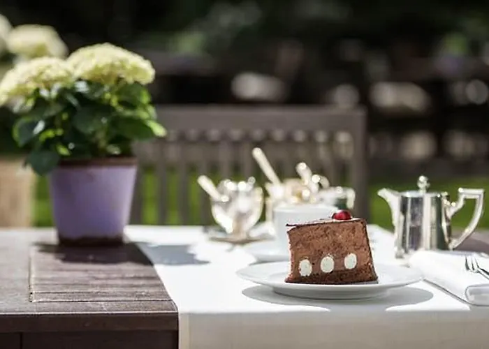 Privathotel Lindtner Hotel 5*