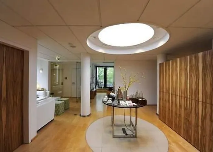 Privathotel Lindtner 5* Hamburg