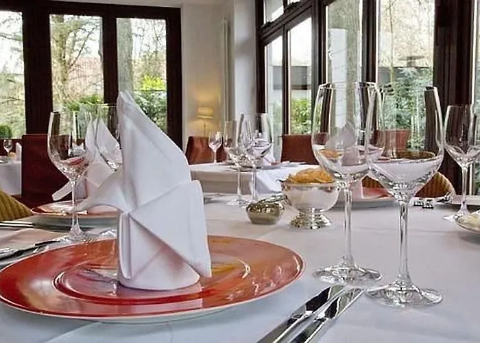 Hotel Privathotel Lindtner