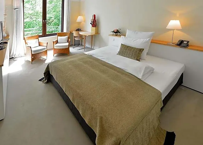 Privathotel Lindtner Hamburg