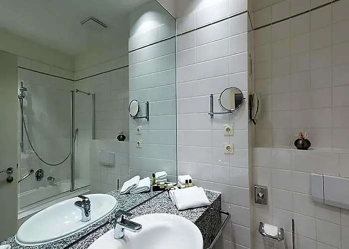 Privathotel Lindtner 5* Hamburg