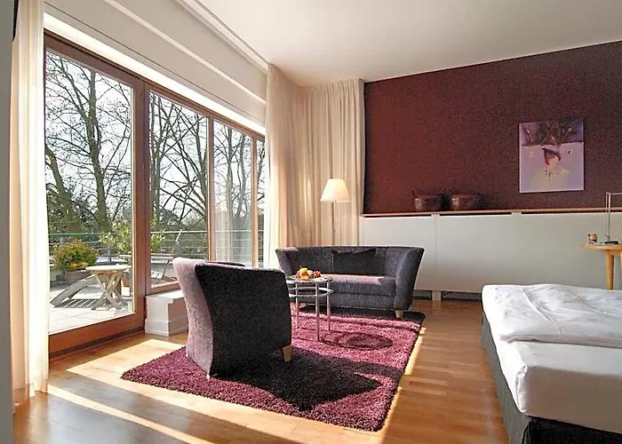 Privathotel Lindtner 5*