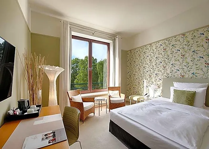 Privathotel Lindtner Hamburg