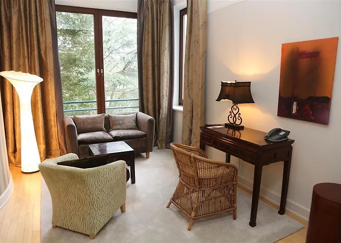 Privathotel Lindtner Hamburg