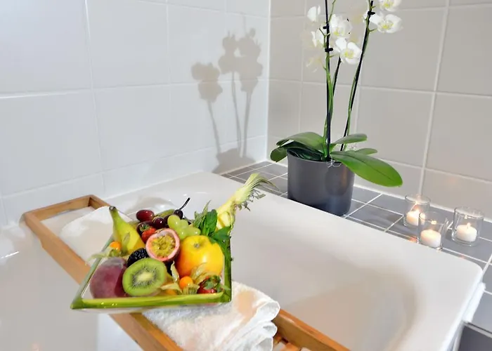 Hotel Privathotel Lindtner