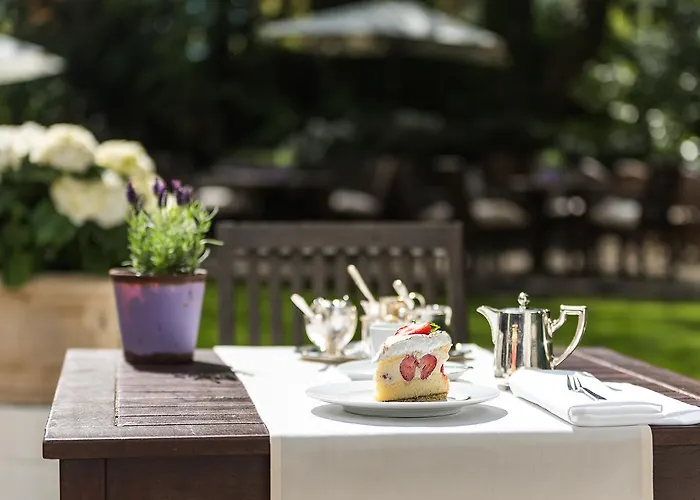 Privathotel Lindtner Hotel Hamburg