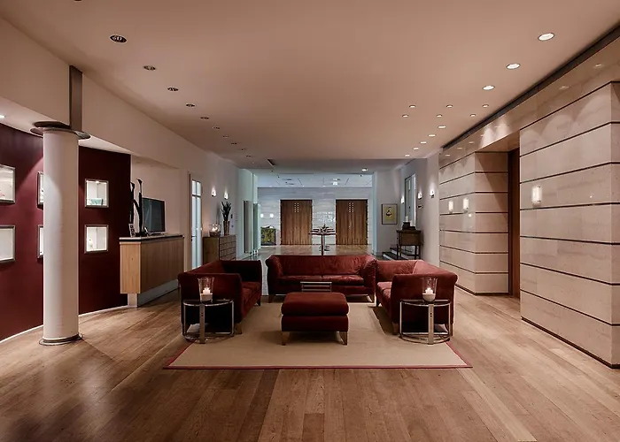 Hotel Privathotel Lindtner