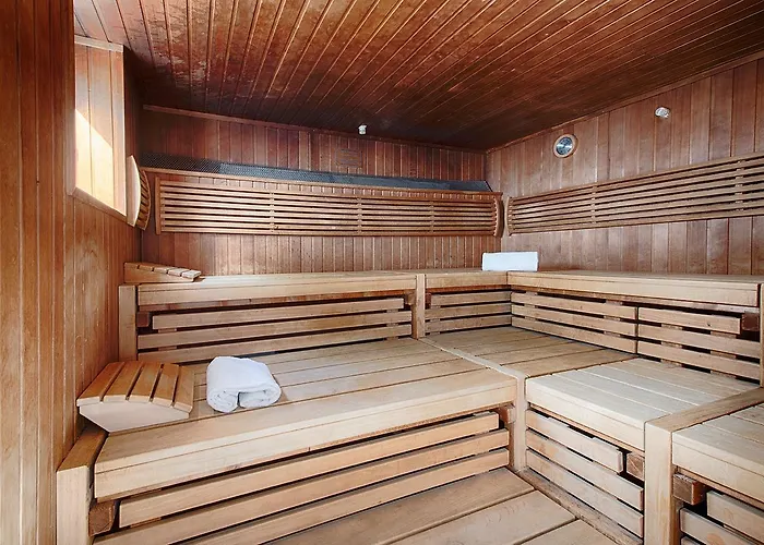Privathotel Lindtner Hotel 5*