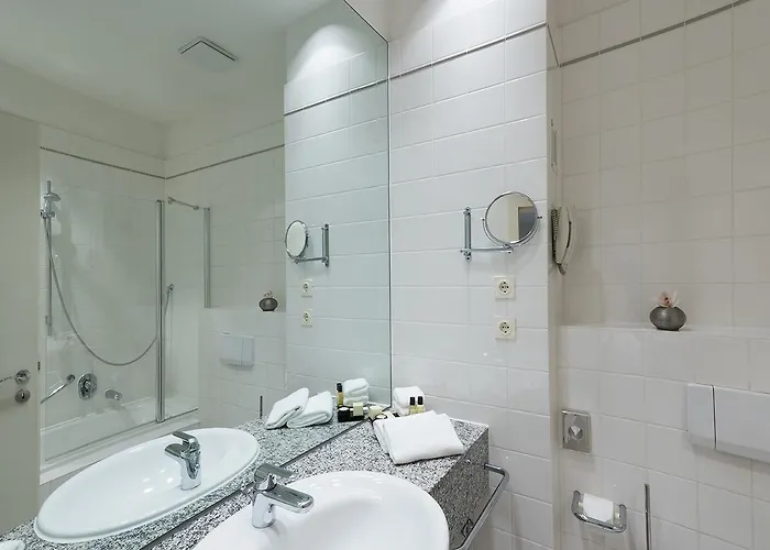 Privathotel Lindtner Hotel 5*