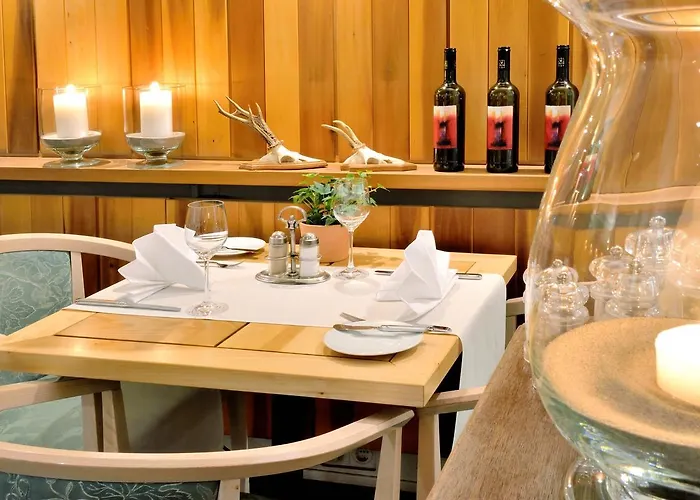 Privathotel Lindtner Hotel