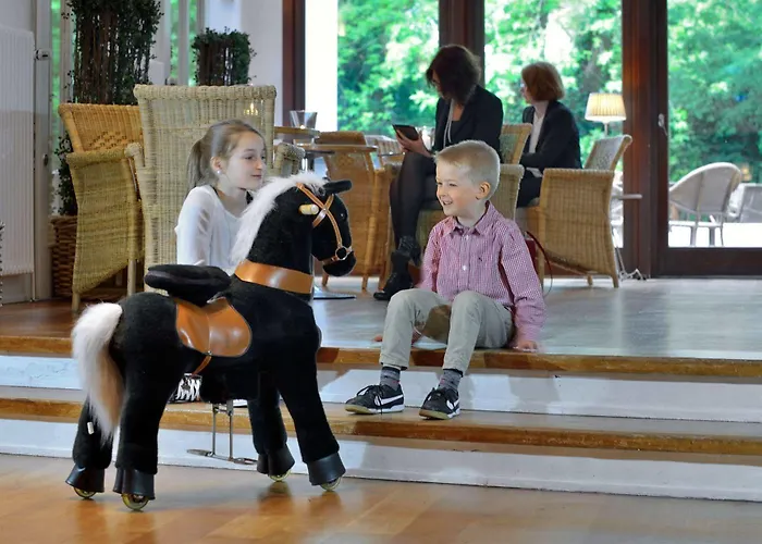 Privathotel Lindtner