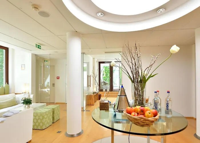 Hotel Privathotel Lindtner Hamburg