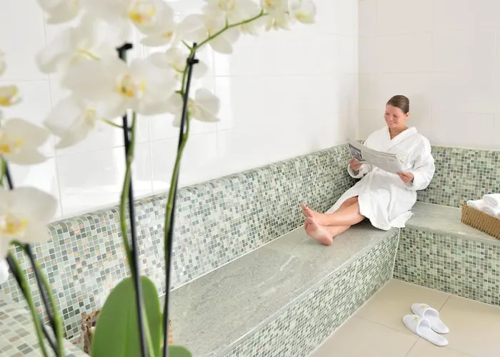 Privathotel Lindtner Hotel 5*