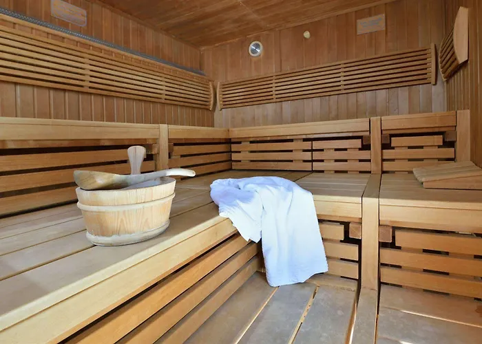 Hotel Privathotel Lindtner