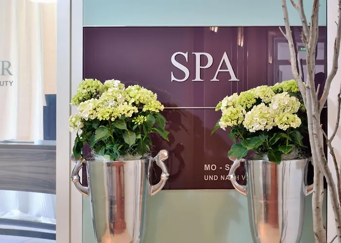 Privathotel Lindtner Hamburg