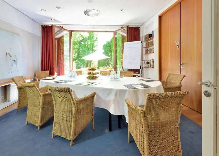 Privathotel Lindtner Hotel Hamburg