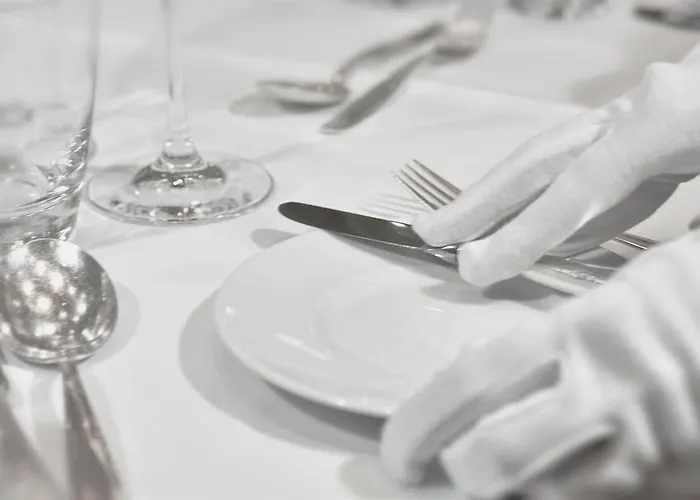 Privathotel Lindtner Hamburg
