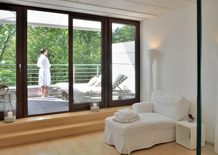 Hotel Privathotel Lindtner 5*