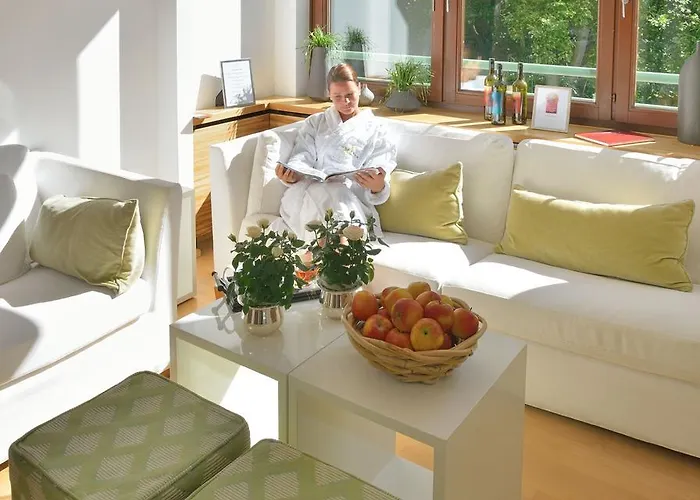Hotel Privathotel Lindtner 5*