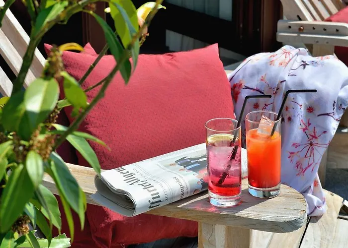 Privathotel Lindtner Hotel 5*