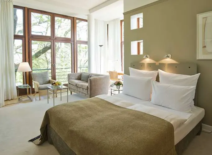 Privathotel Lindtner Hotel Hamburg