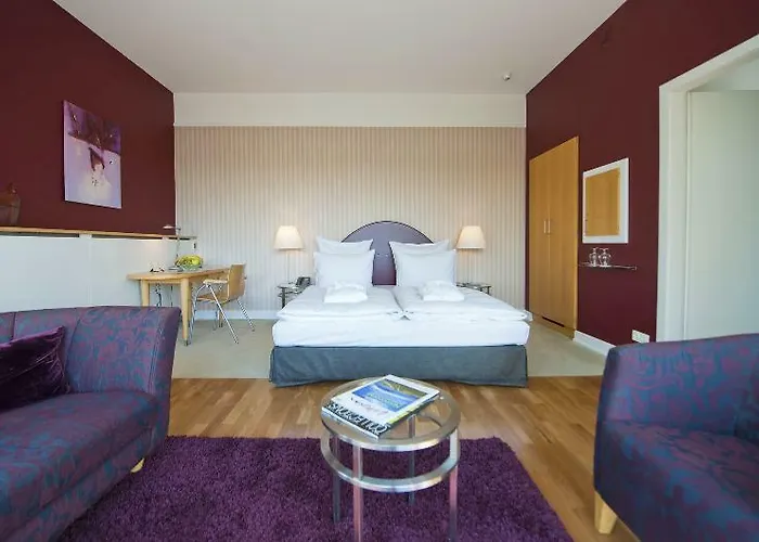 Privathotel Lindtner 5*