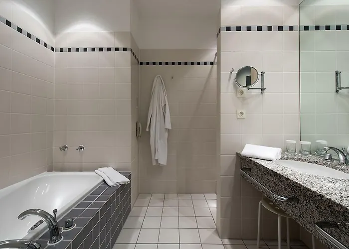 Privathotel Lindtner 5*