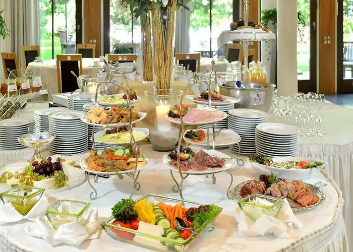 Privathotel Lindtner Hotel