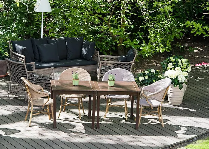Privathotel Lindtner 5*